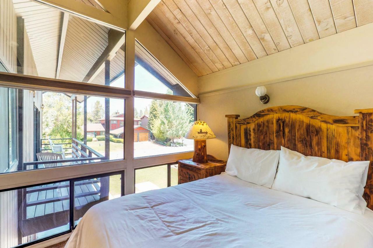 Waterfront Apres' Ski Cabin Villa เซาท์เลคทาโฮ ภายนอก รูปภาพ